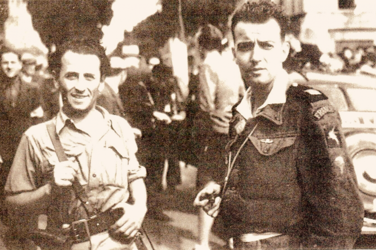 Revivez les histoires extraordinaires !