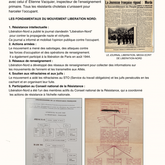 Libération Nord