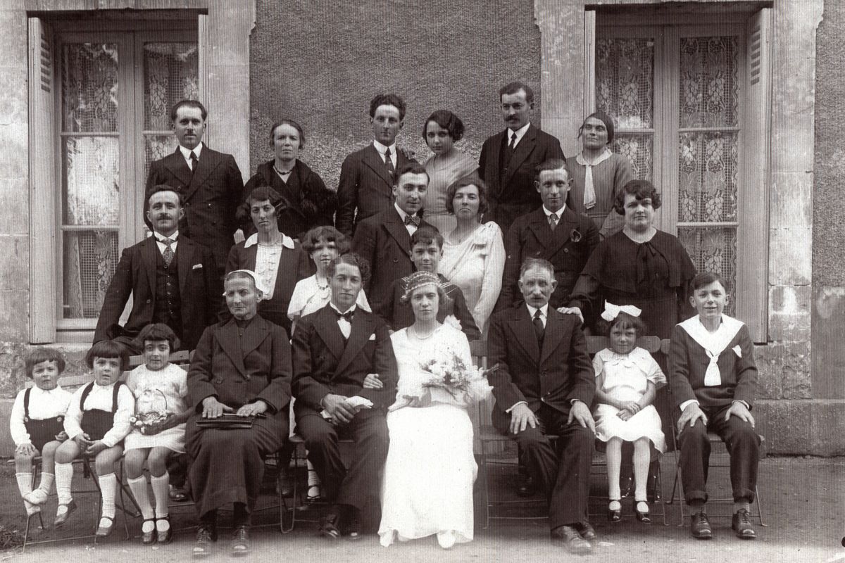 entre les générations