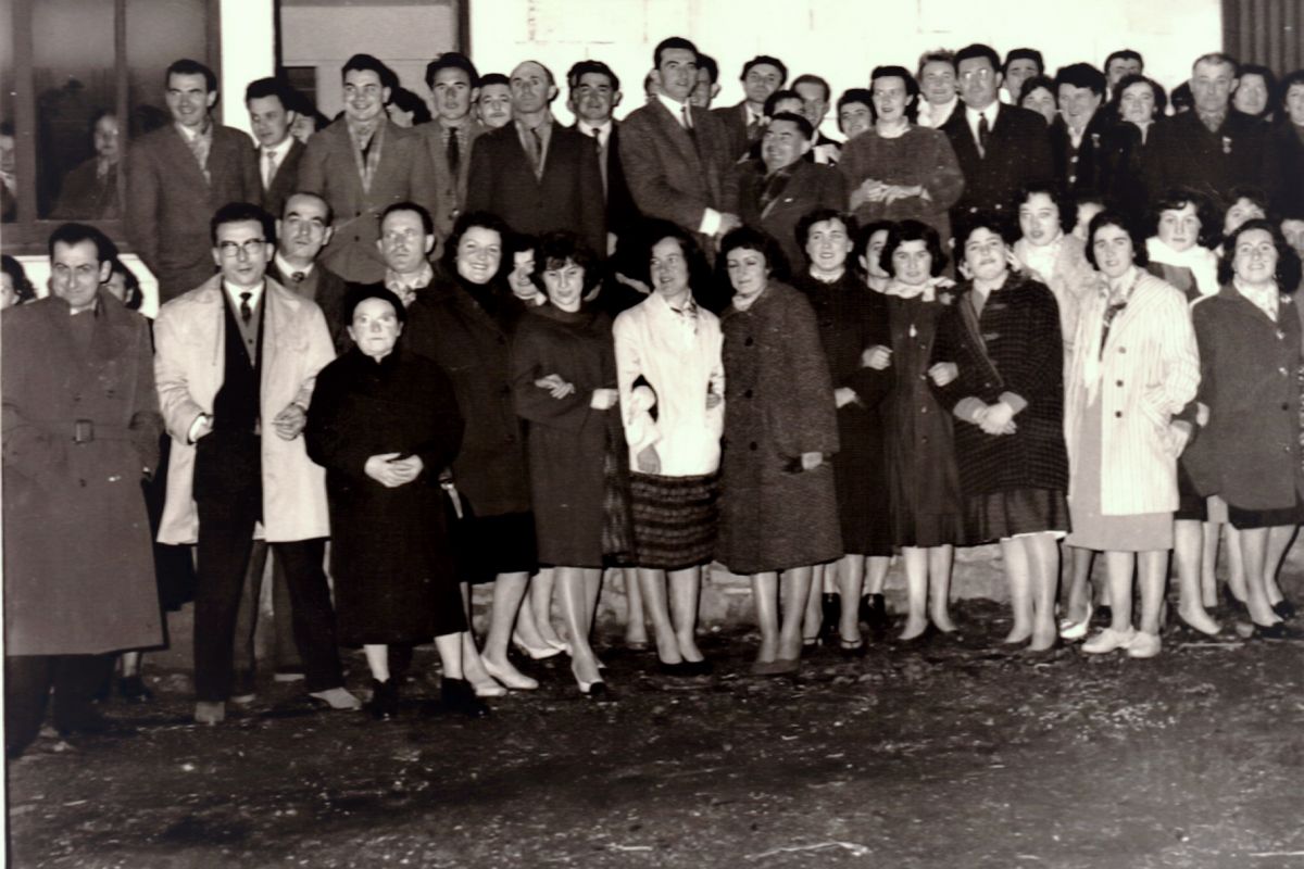 Transmettez vos souvenirs